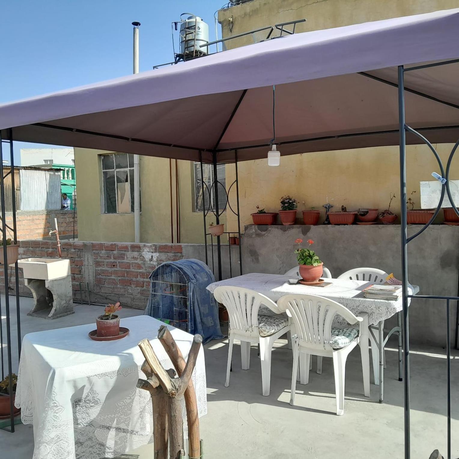 Akao House Hotel Arequipa Exterior foto